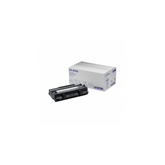 Tambor Láser Original Brother DR-8000 para impresoras monocromo Brother MFC
