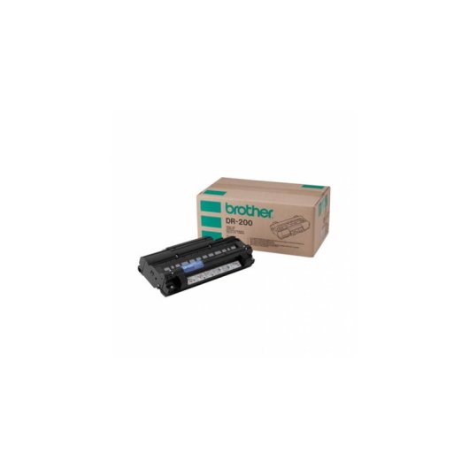 Impressora Laser Brother DR-200 Tambor Original para HL e MFC