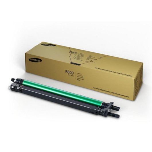 Impressora Laser Samsung CLT-R809 Tambor Original para CLX-9201ND e séries