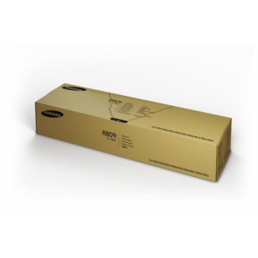 Impressora Laser Samsung CLT-R809 Tambor Original para CLX-9201ND e séries