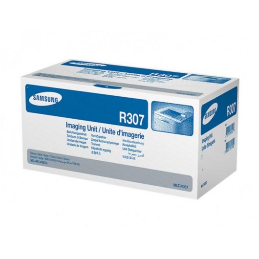 Impressora Laser Samsung Tambor MLT-R307 Original para ML-5010ND 60000 páginas