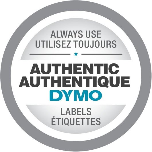 Cinta adhesiva DYMO 3D para etiquetas 9 mm x 3 m paquete de 3 unidades