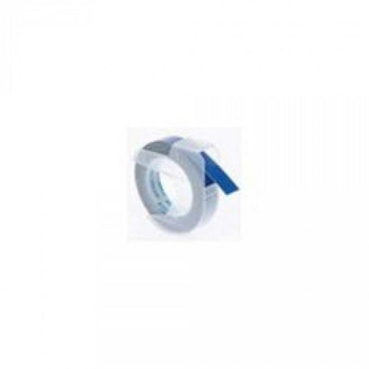Cinta adhesiva DYMO 3D para etiquetas 9 mm x 3 m paquete de 3 unidades