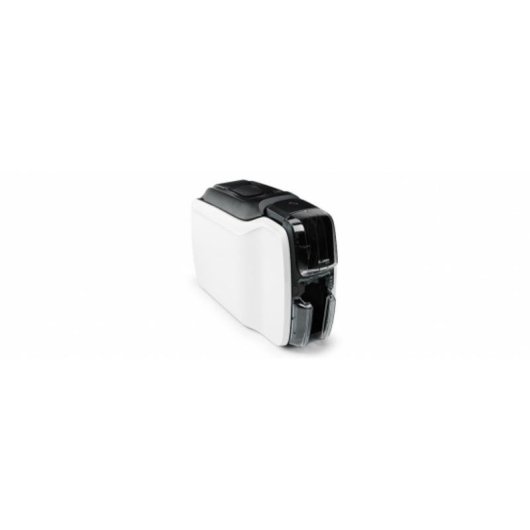 Impresora Sublimación USB Zebra ZC100 300x300 DPI Negro Blanco LCD