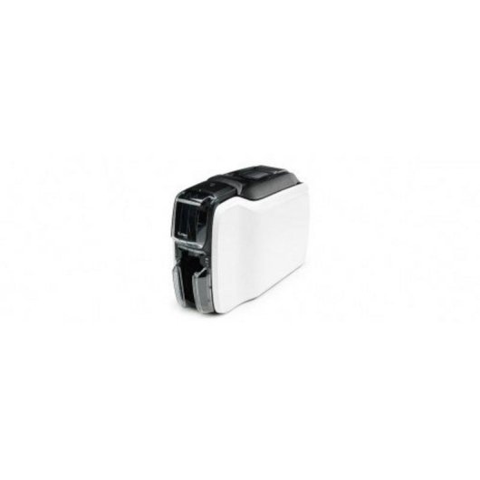 Impresora Sublimación USB Zebra ZC100 300x300 DPI Negro Blanco LCD