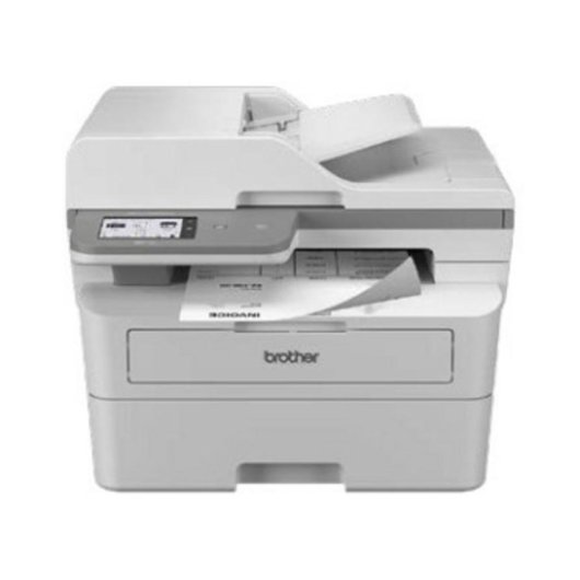 Multifonction Brother MFC-L2980DW Laser Mono WiFi Dúplex NFC A4