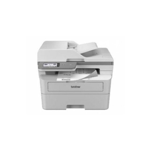 Multifonction Brother MFC-L2980DW Laser Mono WiFi Dúplex NFC A4
