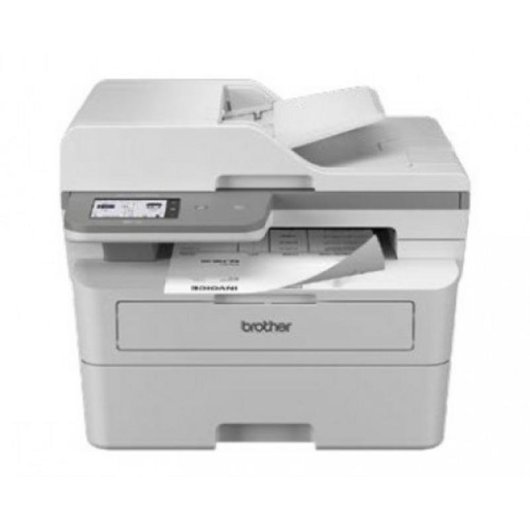 Multifonction Brother MFC-L2980DW Laser Mono WiFi Dúplex NFC A4