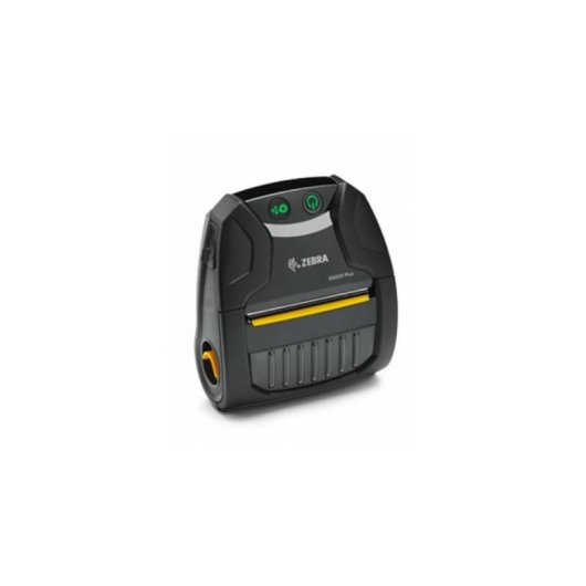 Impressora Térmica Direta Bluetooth Zebra ZQ310 Plus 203x203 DPI 100 mm/s