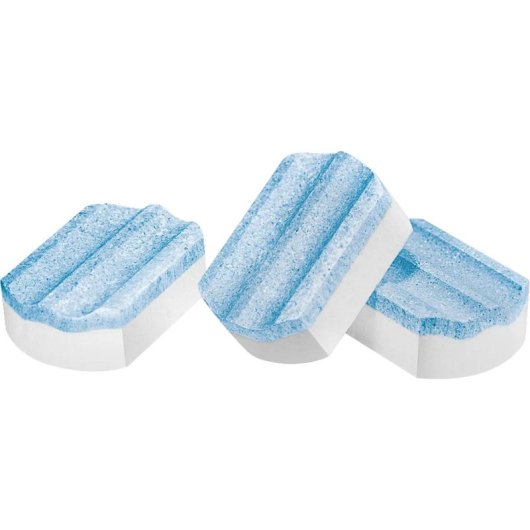 Desincrustante em Comprimidos Bosch TCZ8002A 126 g para Cafeteiras