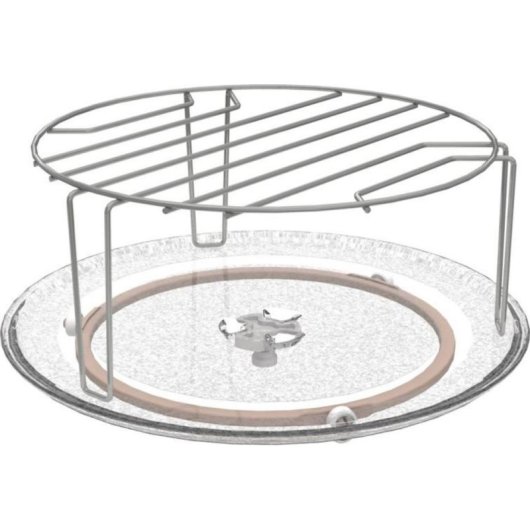 Microondas Gorenje BM251SG2WG 25 Litros 900W con Grill Quartz y Pantalla LED