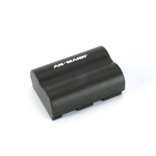 Batterie Ansmann A-CAN BP 511 1400 mAh 7,4 V Ión de Litio pour Caméras Canon