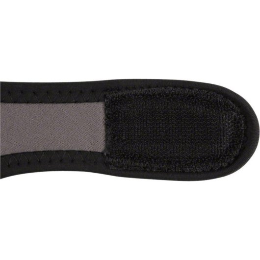 Neoprentasche Walimex für Kamera Nikon D40 und Canon EOS 300D Schwarz/Grau
