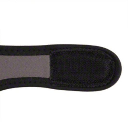 Neoprentasche Walimex für Kamera Nikon D40 und Canon EOS 300D Schwarz/Grau