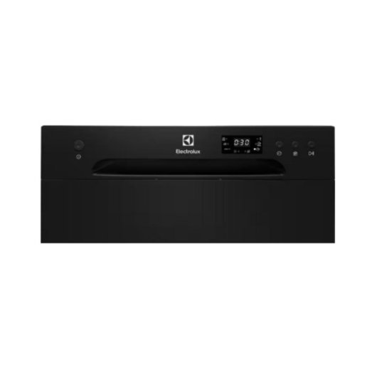 Lavavajillas Electrolux ESF2400OK 6 Services Classe F Noir Compact