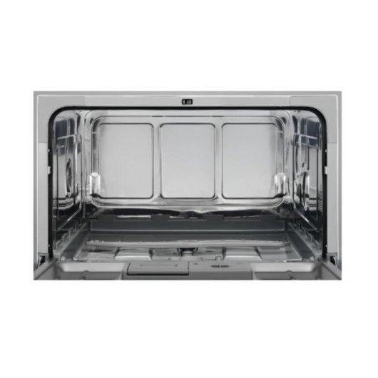 Lavavajillas Electrolux ESF2400OK 6 Services Classe F Noir Compact