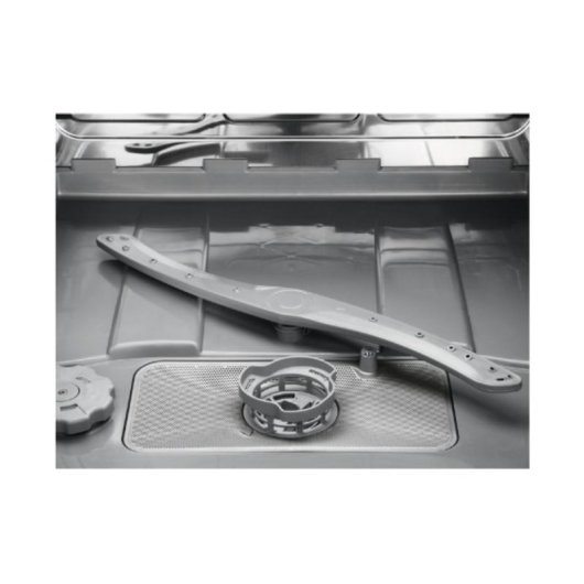 Lavavajillas Electrolux ESF2400OK 6 Services Classe F Noir Compact