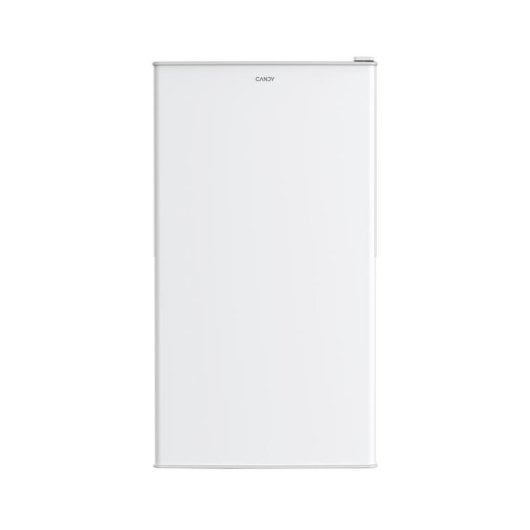 Frigorífico Uma Porta Candy CHASD4385EWC Defrost 85cm 90L E Branco