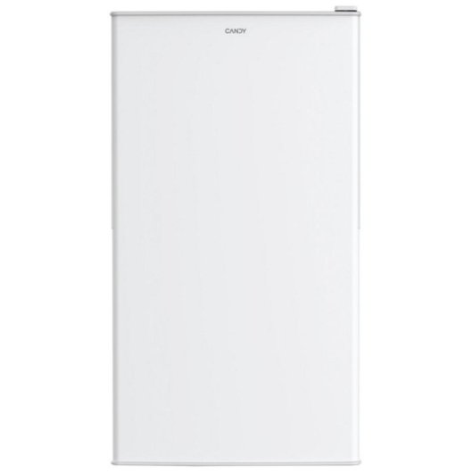 Frigorífico Uma Porta Candy CHASD4385EWC Defrost 85cm 90L E Branco