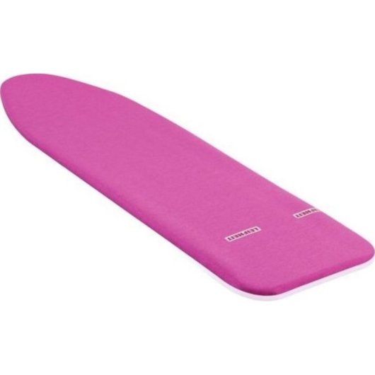 Funda para tabla de planchar Leifheit Cotton Classic Universal Algodón Estampado floral 1400 x 450 mm