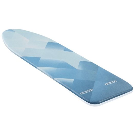 Funda acolchada para tabla de planchar Leifheit 71604 Aluminio Azul 1400 x 450 mm