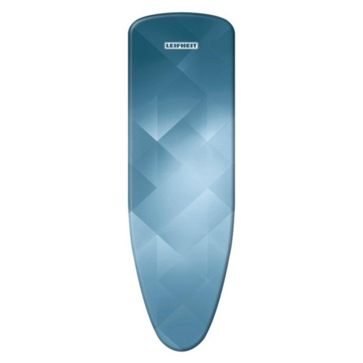 Funda acolchada para tabla de planchar Leifheit 71604 Aluminio Azul 1400 x 450 mm