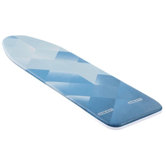 Funda acolchada para tabla de planchar Leifheit 71604 Aluminio Azul 1400 x 450 mm