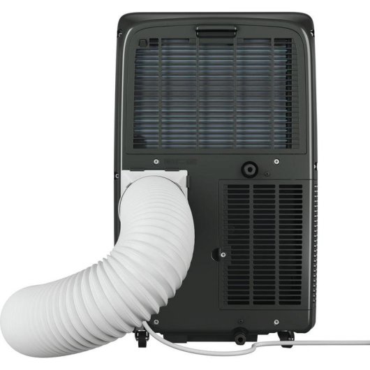 Climatiseurs Mobile Whirlpool PACF29CO B 2,63 kW Classe A Déshumidificateur Télécommande