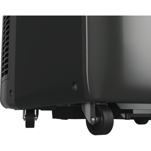 Climatiseurs Mobile Whirlpool PACF29CO B 2,63 kW Classe A Déshumidificateur Télécommande