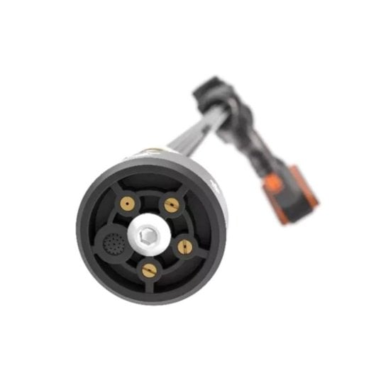Limpiadora de Alta Presión Worx WG620E Compacta a Batería 24 bar 6 m