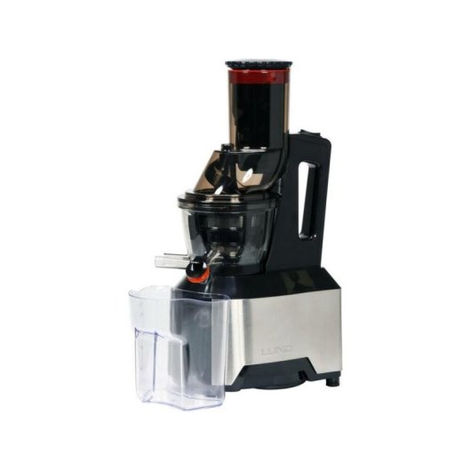 Exprimidor Vertical Lund 67841 Acero Inoxidable 150 W
