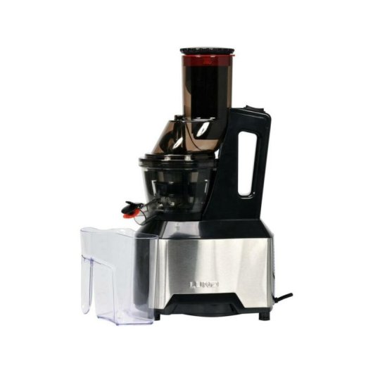 Exprimidor Vertical Lund 67841 Acero Inoxidable 150 W