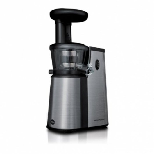Centrifugeuse Eldom PJ400 400W 1L Noir/Argent 80 RPM