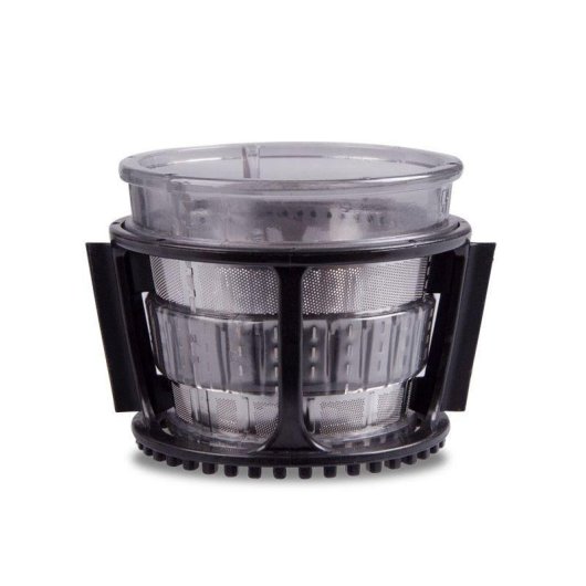 Centrifugeuse Eldom PJ400 400W 1L Noir/Argent 80 RPM