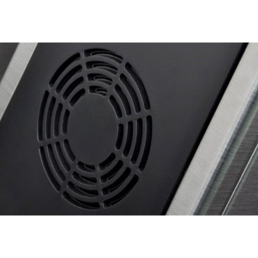 Centrifugeuse Eldom PJ400 400W 1L Noir/Argent 80 RPM