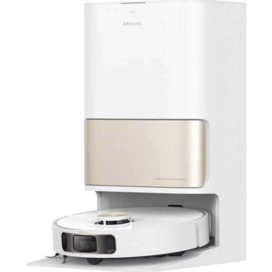 Aspirador Robô com Mopa Dreame L10s Pro Ultra Com Esvaziamento Automatico Navegação 7000 Pa
