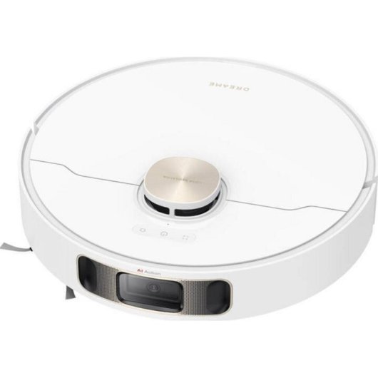 Aspirador Robô com Mopa Dreame L10s Pro Ultra Com Esvaziamento Automatico Navegação 7000 Pa
