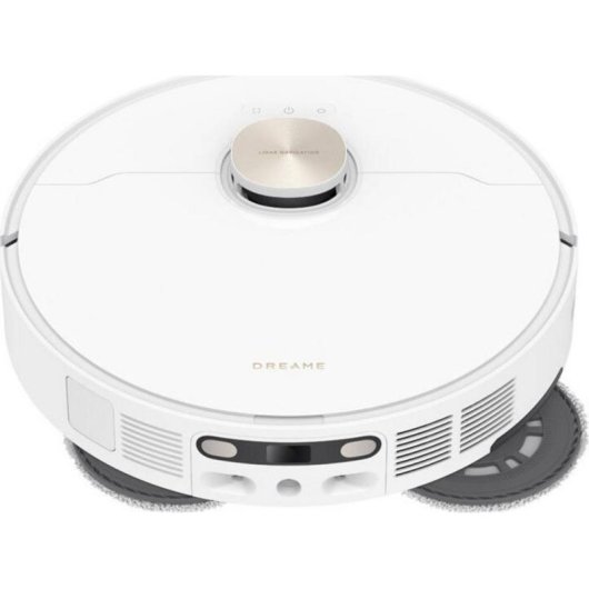 Aspirador Robô com Mopa Dreame L10s Pro Ultra Com Esvaziamento Automatico Navegação 7000 Pa