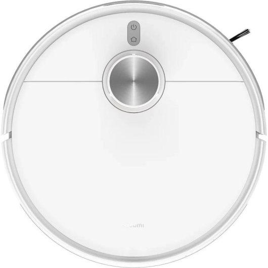 Aspirador Robô Xiaomi Robot Vacuum S40 Mopa com Navegação Láser 10.000 Pa Autonomia 180 min Controlo por Voz