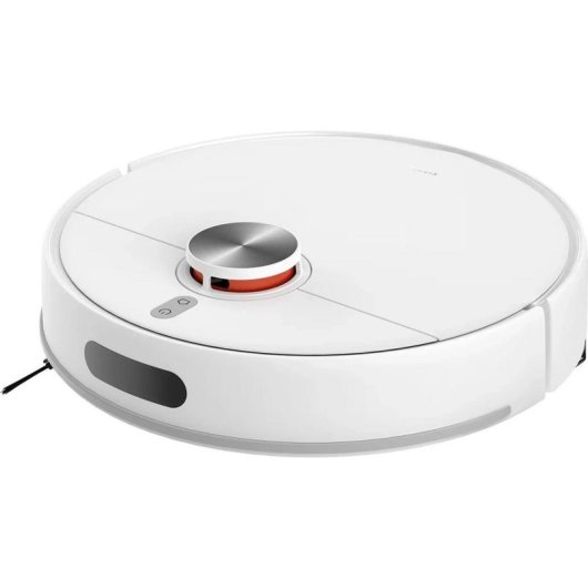 Aspirador Robô Xiaomi Robot Vacuum S40 Mopa com Navegação Láser 10.000 Pa Autonomia 180 min Controlo por Voz