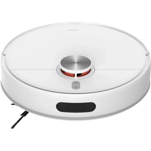 Aspirador Robô Xiaomi Robot Vacuum S40 Mopa com Navegação Láser 10.000 Pa Autonomia 180 min Controlo por Voz