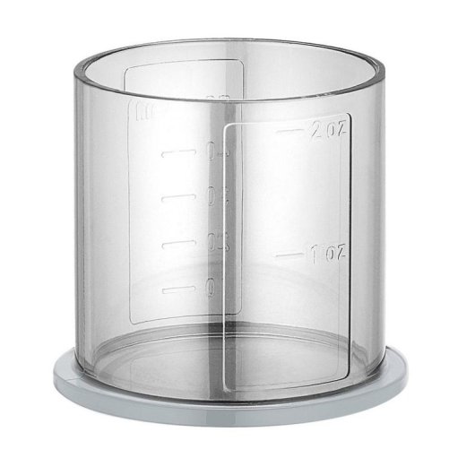 Batidora de vaso Amica BTM5012 1,5 L 800 W Aço inoxidável