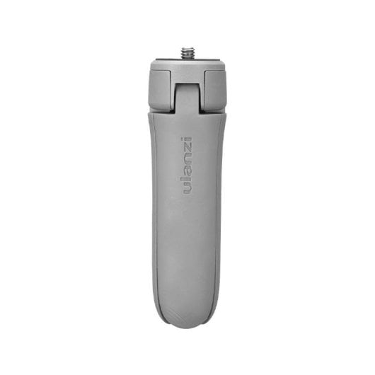 Treppiede Ulanzi MT-10GR 3 Gambe Grigio per Smartphone e Tablet