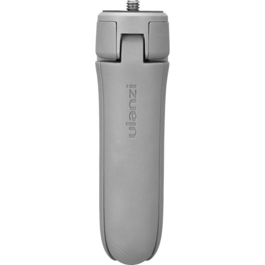 Treppiede Ulanzi MT-10GR 3 Gambe Grigio per Smartphone e Tablet