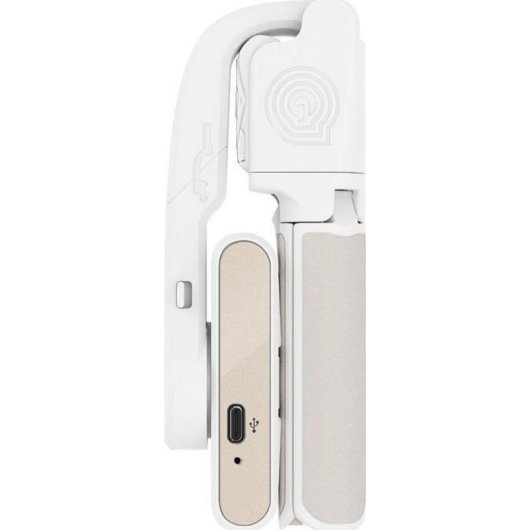 Kamerastabilisator für Smartphone Hohem iSteady Q 1-Achse Bluetooth Weiß