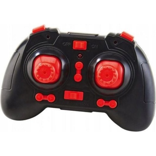 Dron Revell Mini Quadrocopter Fizz Control Remoto 2.4 GHz