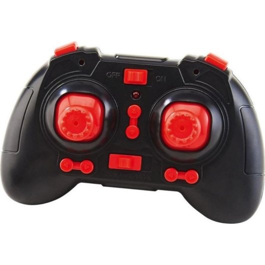 Dron Revell Mini Quadrocopter Fizz Control Remoto 2.4 GHz