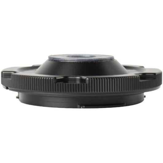 Objetivo 7Artisans A004BII-M 18 mm f/6.3 Montura Micro Four Thirds Manual