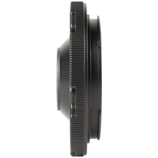 Objetivo 7Artisans A004BII-M 18 mm f/6.3 Montura Micro Four Thirds Manual