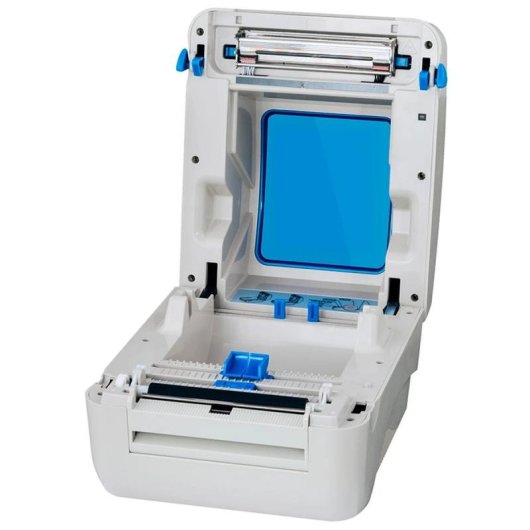 Thermodirektdrucker kabelgebunden AVPos AVP-E49 300 DPI 102 mm/s